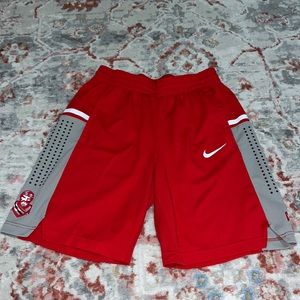 Radford Basketball Shorts